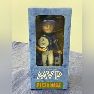 Toronto Blue Jayst Josh Donaldson Bobblehead SGA (2015 American League MVP)